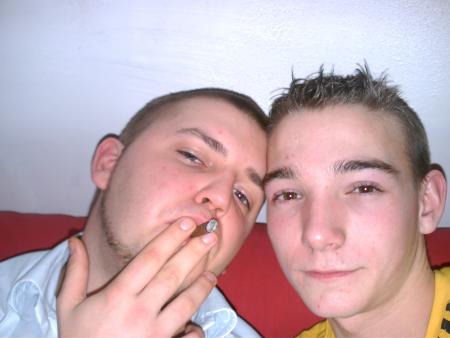 Cepe party