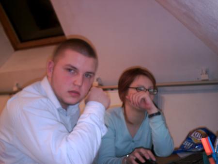 Cepe party