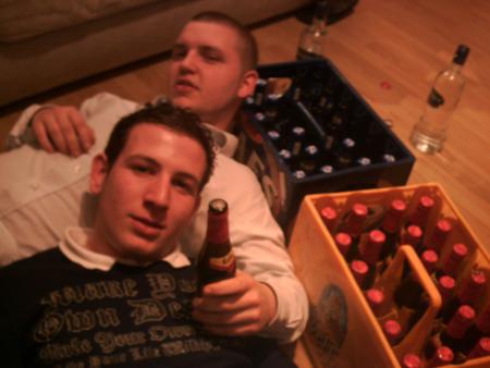 Cepe party