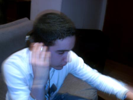 Cepe party