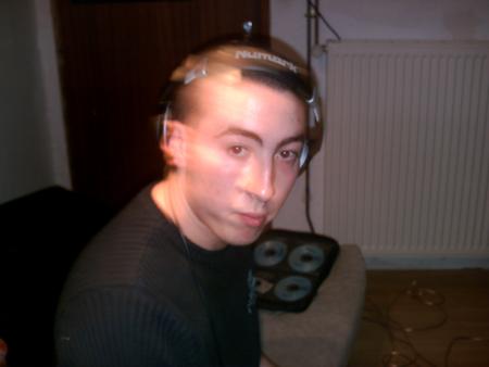 Cepe party