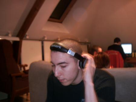 Cepe party