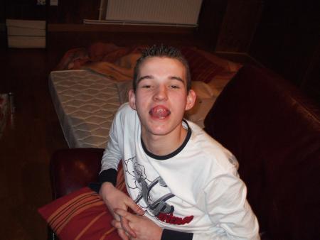 Before Money
