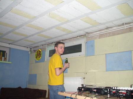 Before Money