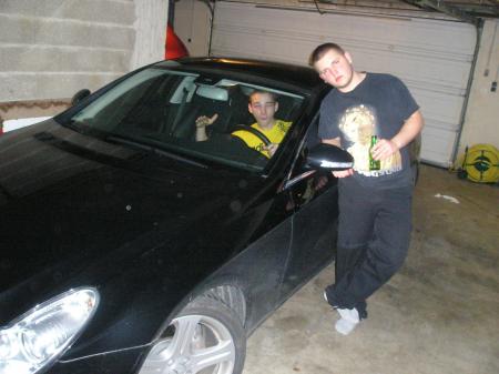 Before Money