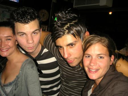 Le Touquet