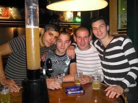 Le Touquet
