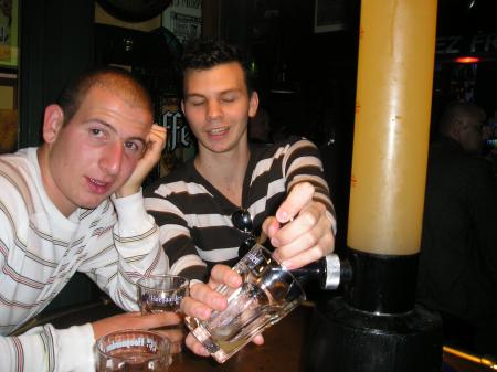 Le Touquet