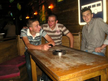 Le Touquet