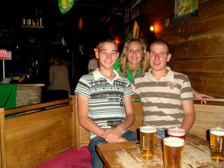 Le Touquet