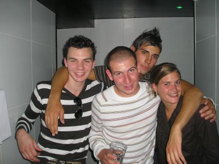 Le Touquet