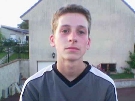AVIS DE RECHERCHE