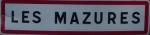les maz's