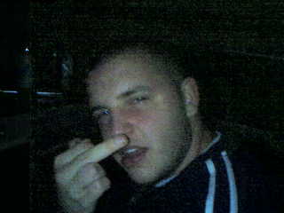 Money the bad Boy