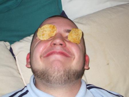 Lay's Heinz Party