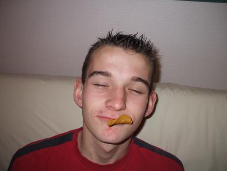 Lay's Heinz Party