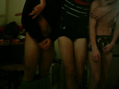Cep' Party