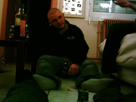 Cep' Party