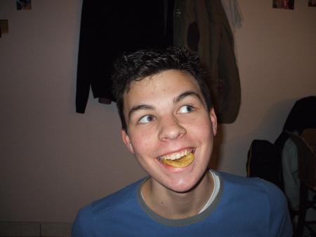 Lay's Heinz Party